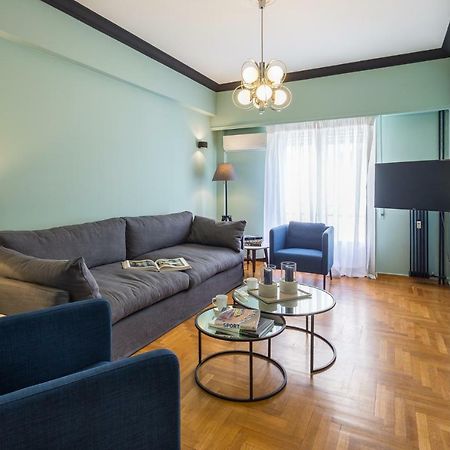 Cathedrals Square Supreme Residence Афины Экстерьер фото