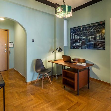 Cathedrals Square Supreme Residence Афины Экстерьер фото